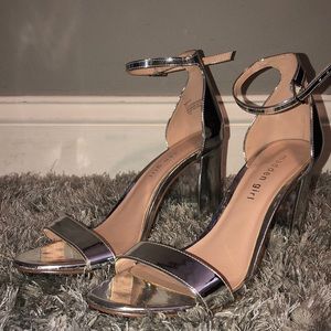 Madden Girl Heels